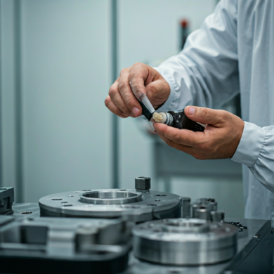 Adhesive Solutions for Industrial Applications