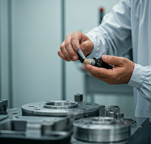 Adhesive Solutions for Industrial Applications