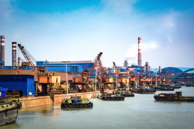 Industrial Lubricants and Solvents Solutions